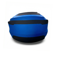 BESVOL 适用于 Model Y 的车罩 | 可机洗定制车罩 - 4