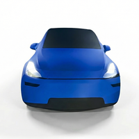BESVOL 适用于 Model Y 的车罩 | 可机洗定制车罩 - 3