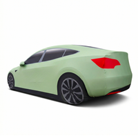 BESVOL 适用于 Model 3 的定制车罩 | 可机洗 - 2