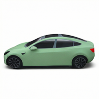 BESVOL 适用于 Model 3 的定制车罩 | 可机洗 - 4