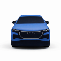 BESVOL 奥迪 Q4 专用车罩 | 可机洗定制车罩 - 2