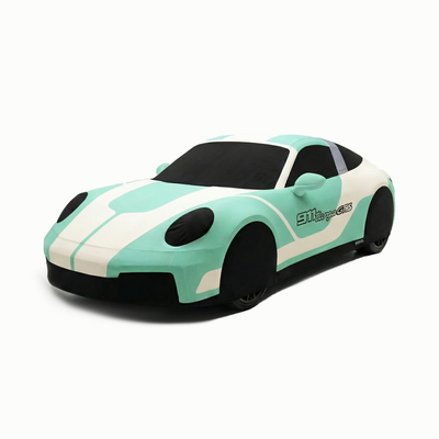 BESVOL 适用于 Targa | 可机洗定制汽车罩