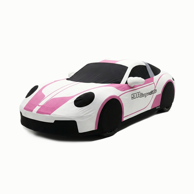 BESVOL 适用于 Targa | 可机洗定制汽车罩