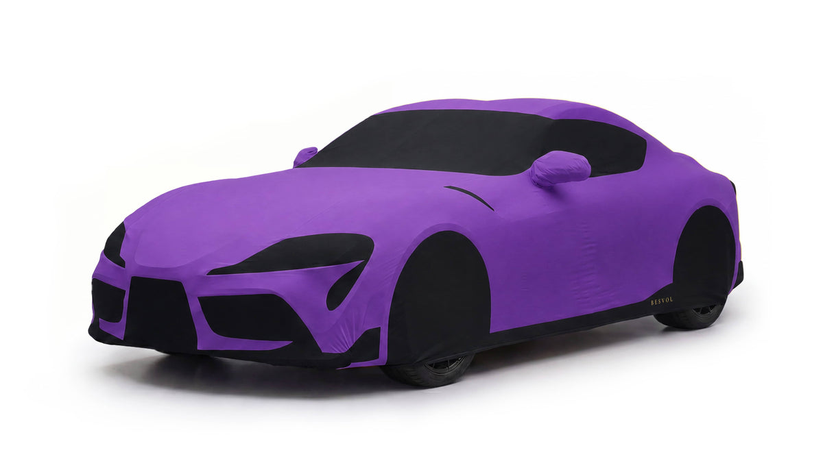 Twilight Violet