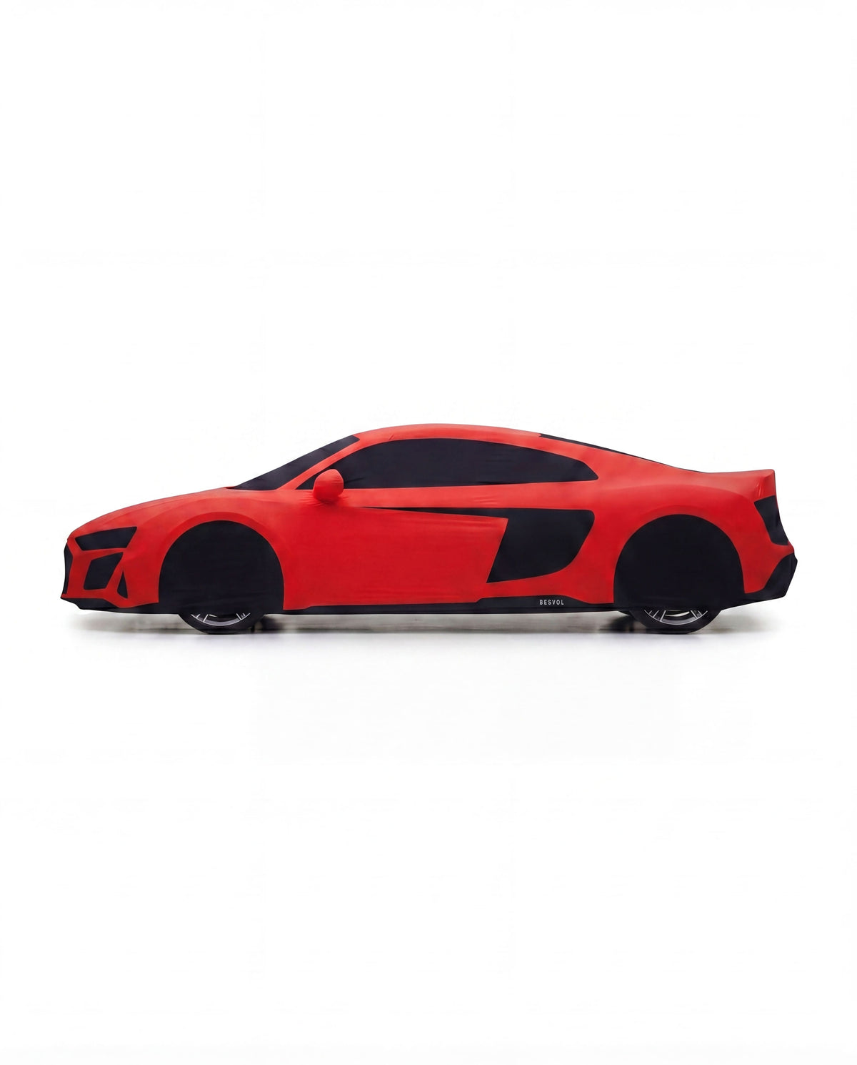 Blaze Red