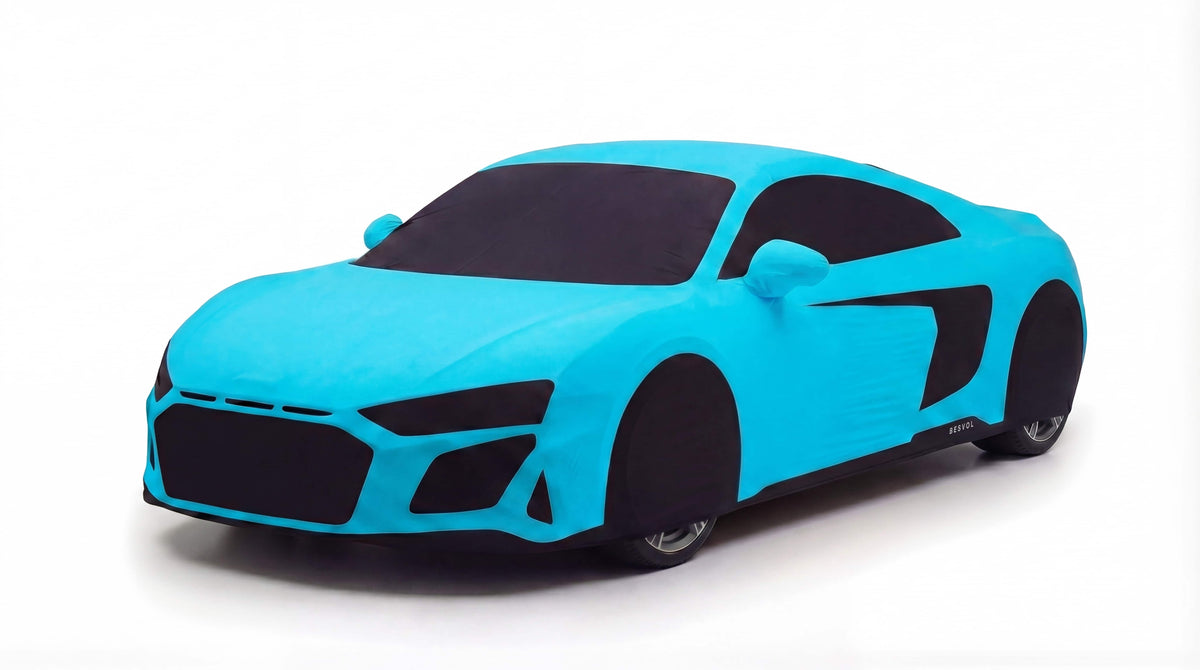 Aqua Cyan