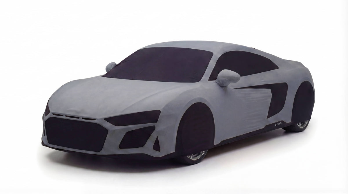 Mist Grey