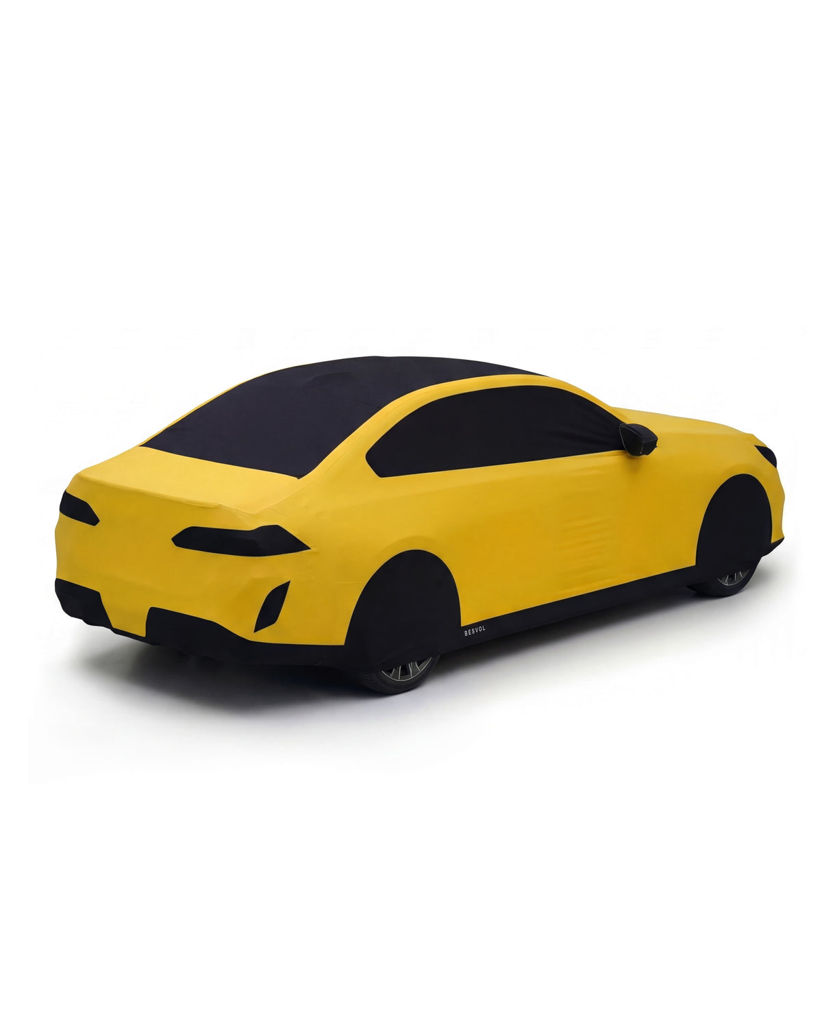 Solar Yellow