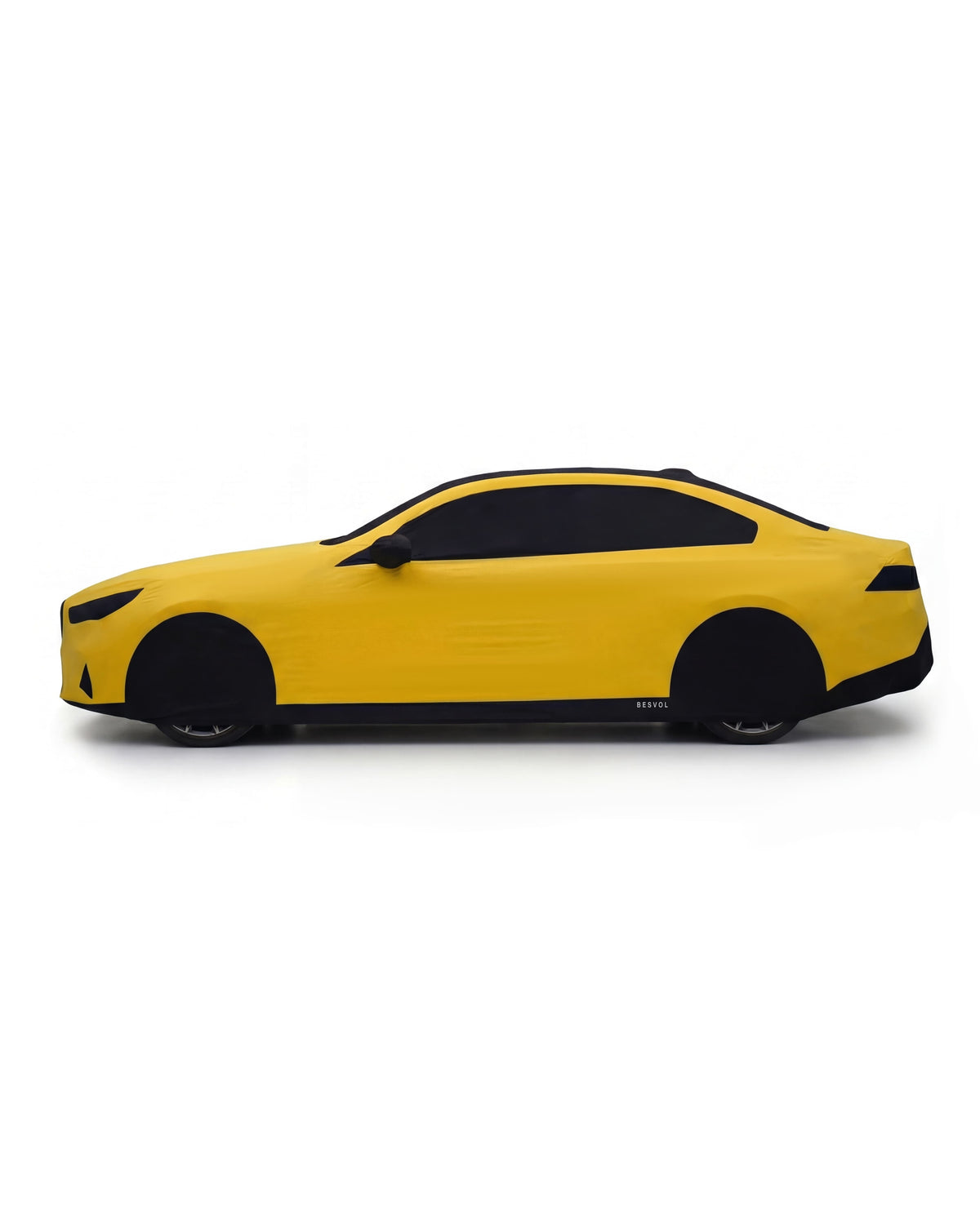 Solar Yellow