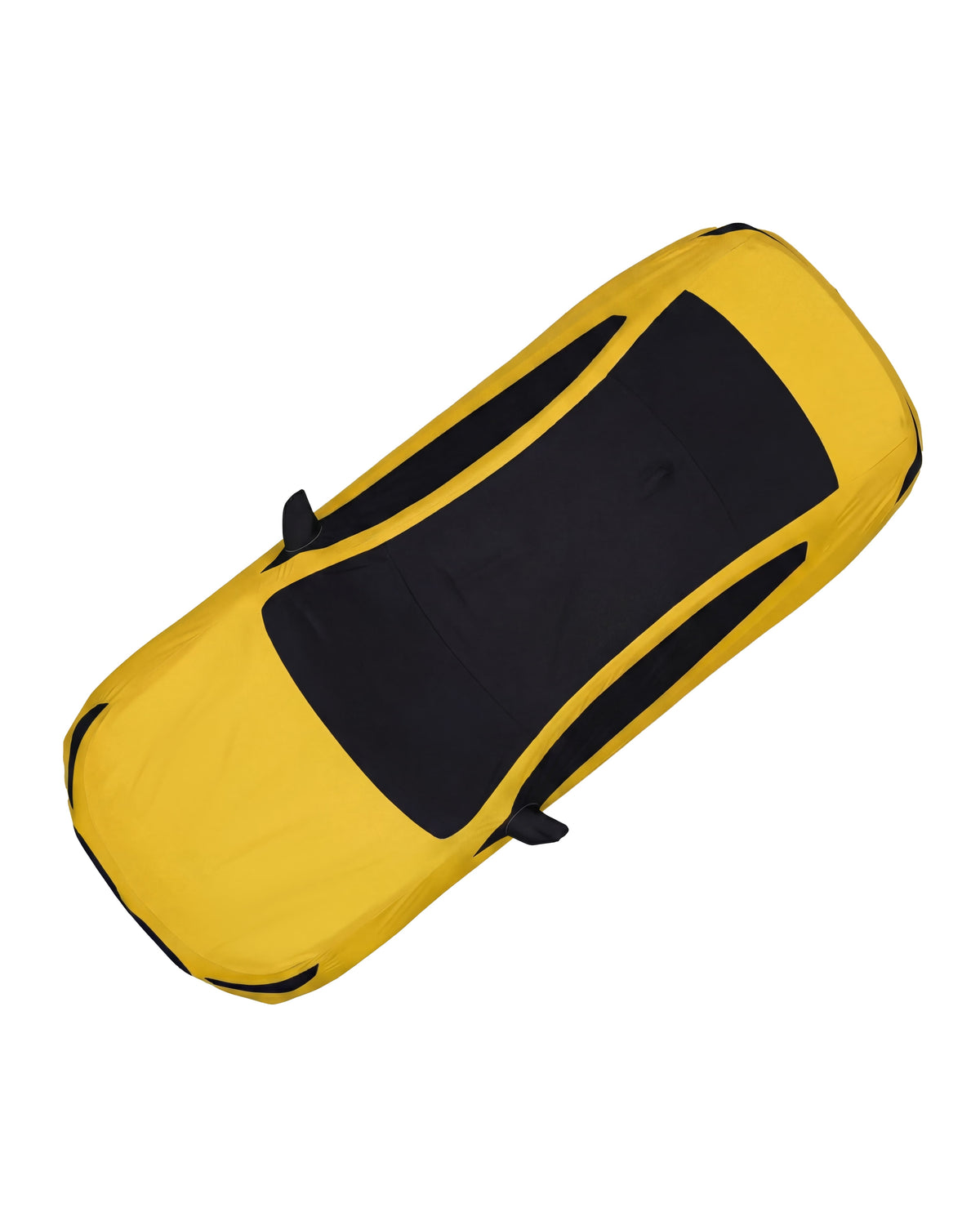 Solar Yellow