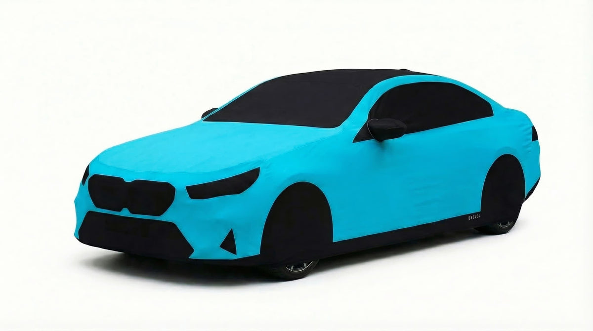 Aqua Cyan