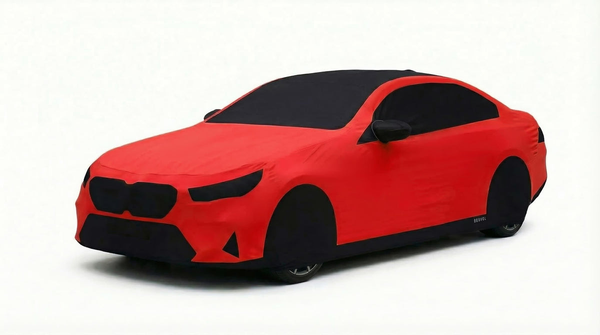 Blaze Red
