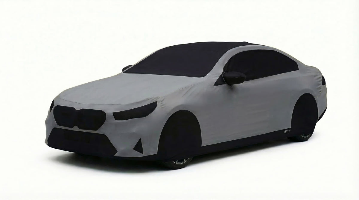 Mist Grey