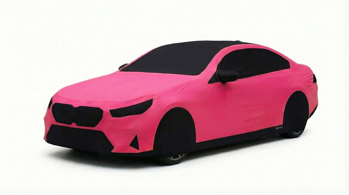 Rose Pink