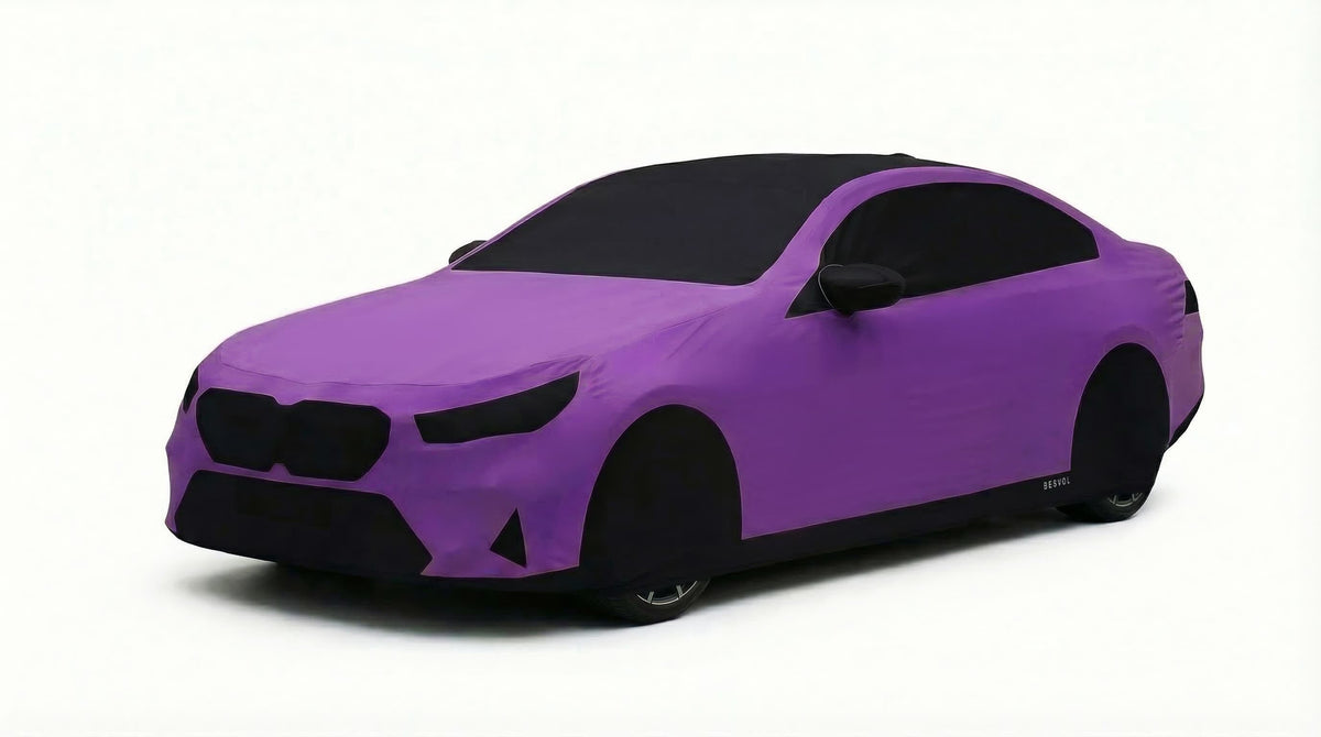 Twilight Violet
