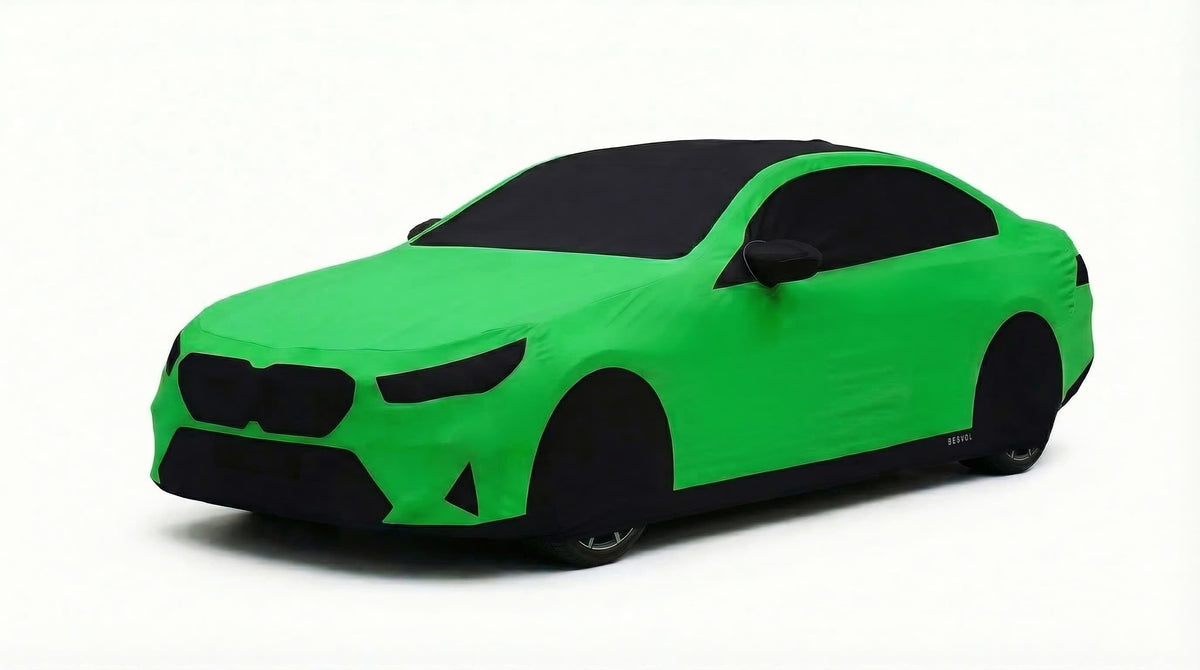 Verdant Green