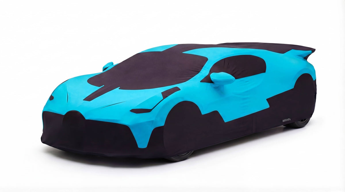 Aqua Cyan