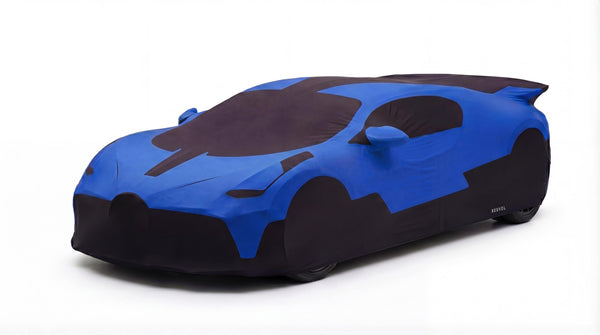 BESVOL for Bugatti Divo | Custom Car Cover