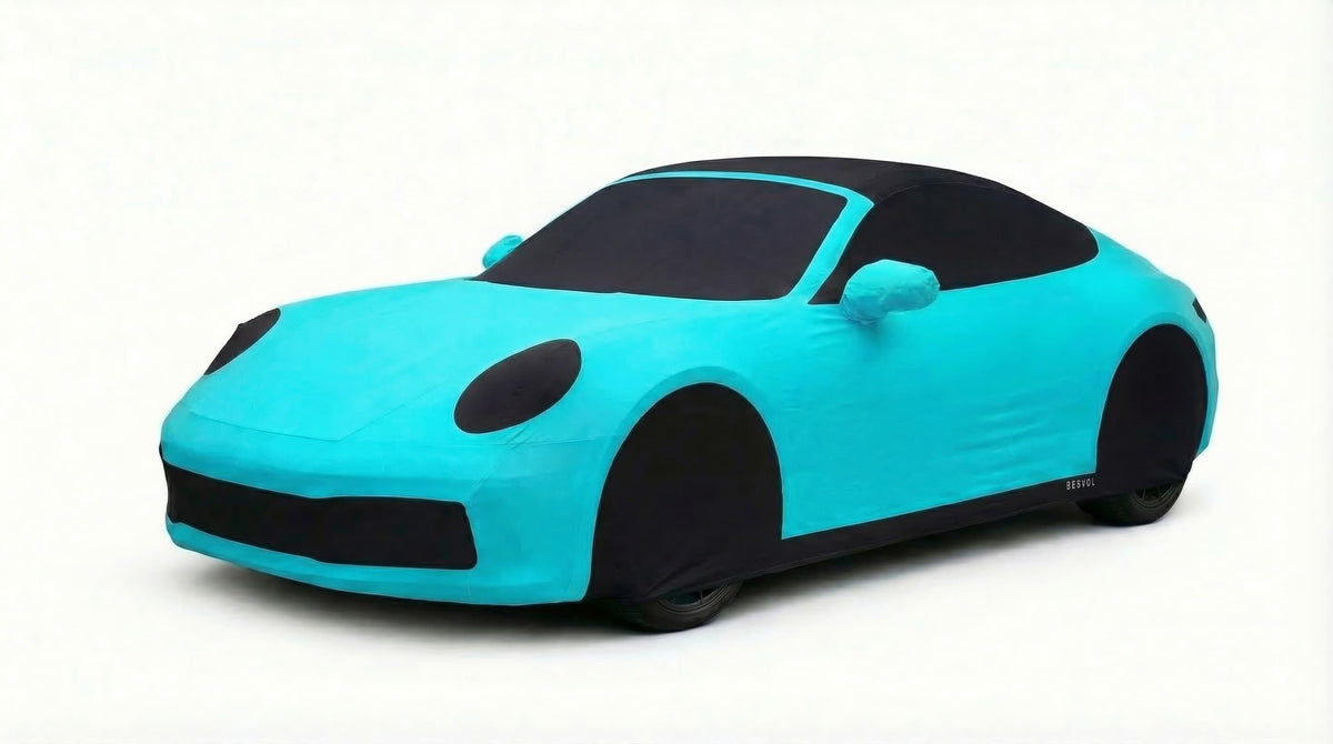 Aqua Cyan