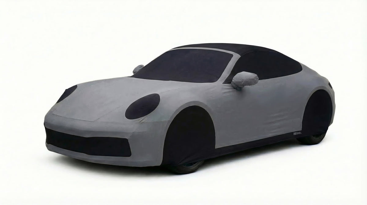 Mist Grey