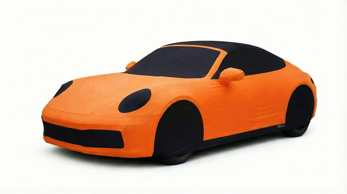 Molten Orange
