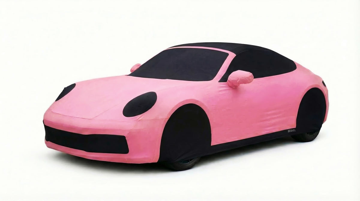 Rose Pink