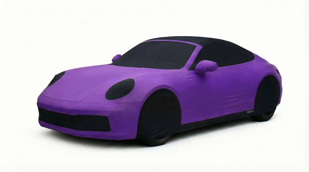 Twilight Violet