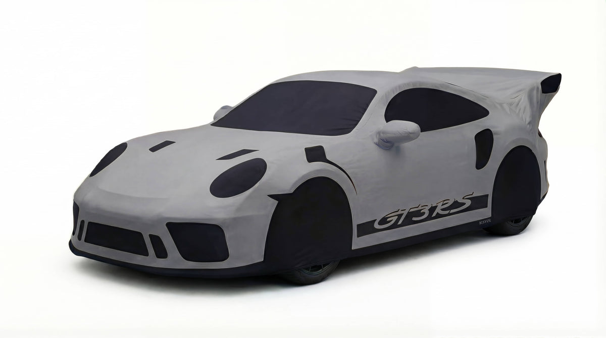 Mist Grey