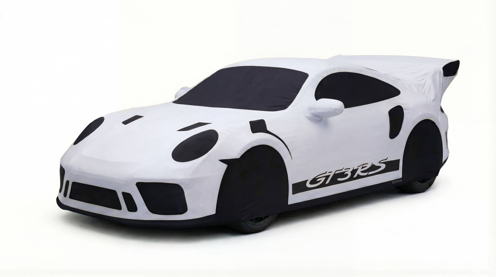 Porshce 911 GT3 RS