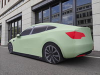 BESVOL 适用于 Model 3 的定制车罩 | 可机洗 - 6