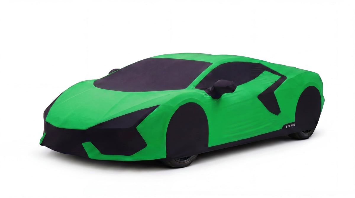 Verdant Green