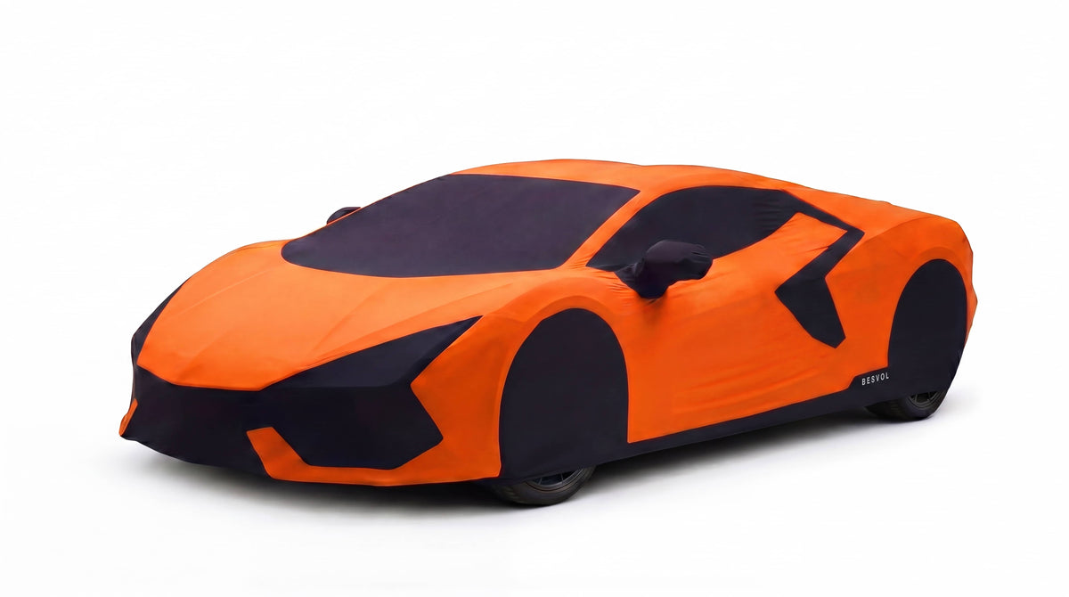 Molten Orange