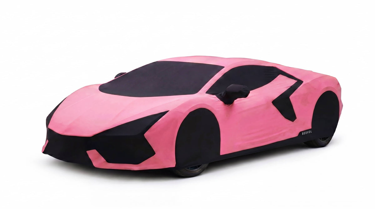 Rose Pink