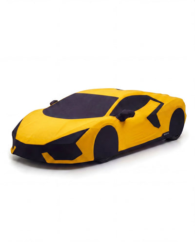 BESVOL for Lamborghini Revuelto | Custom Car Cover