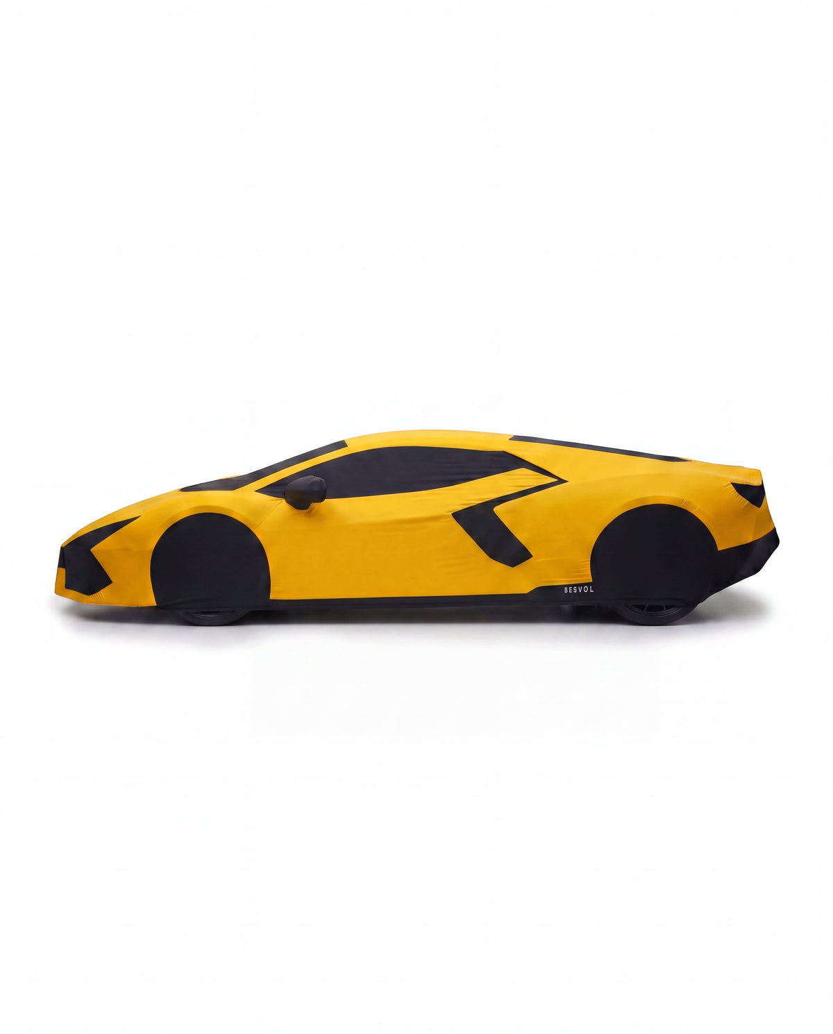 Solar Yellow
