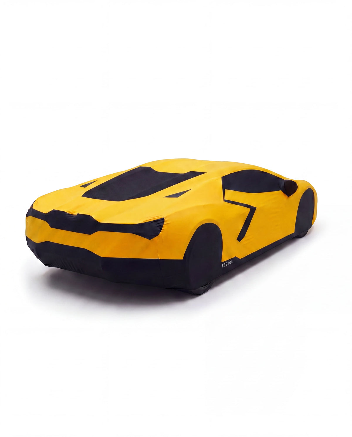 Solar Yellow