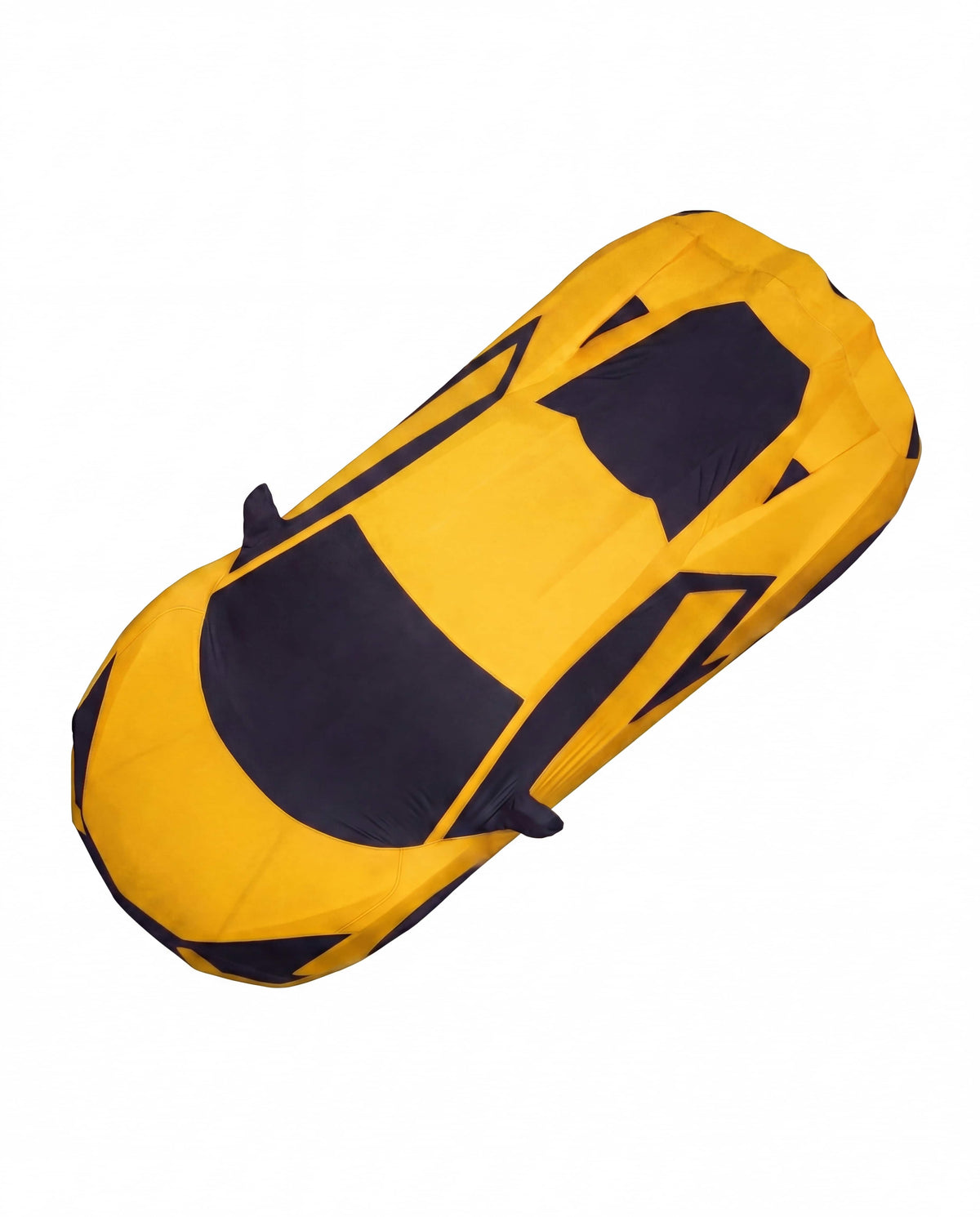 Solar Yellow
