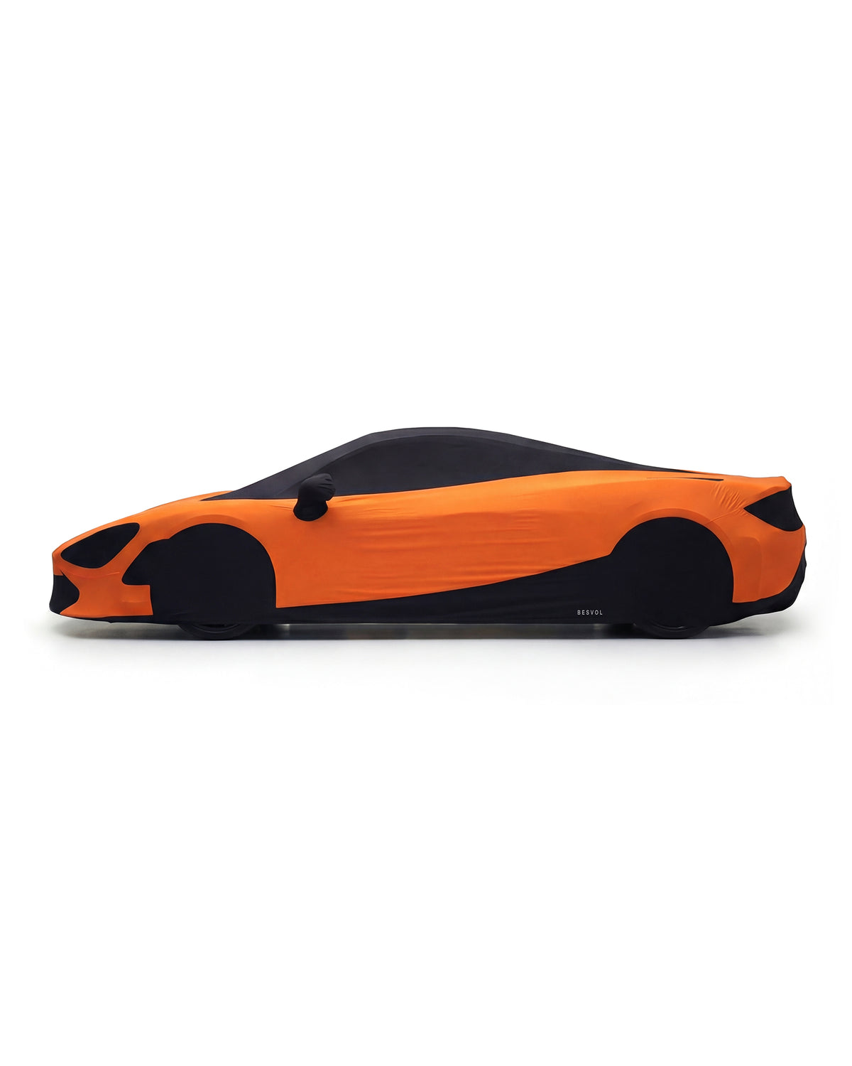 Molten Orange