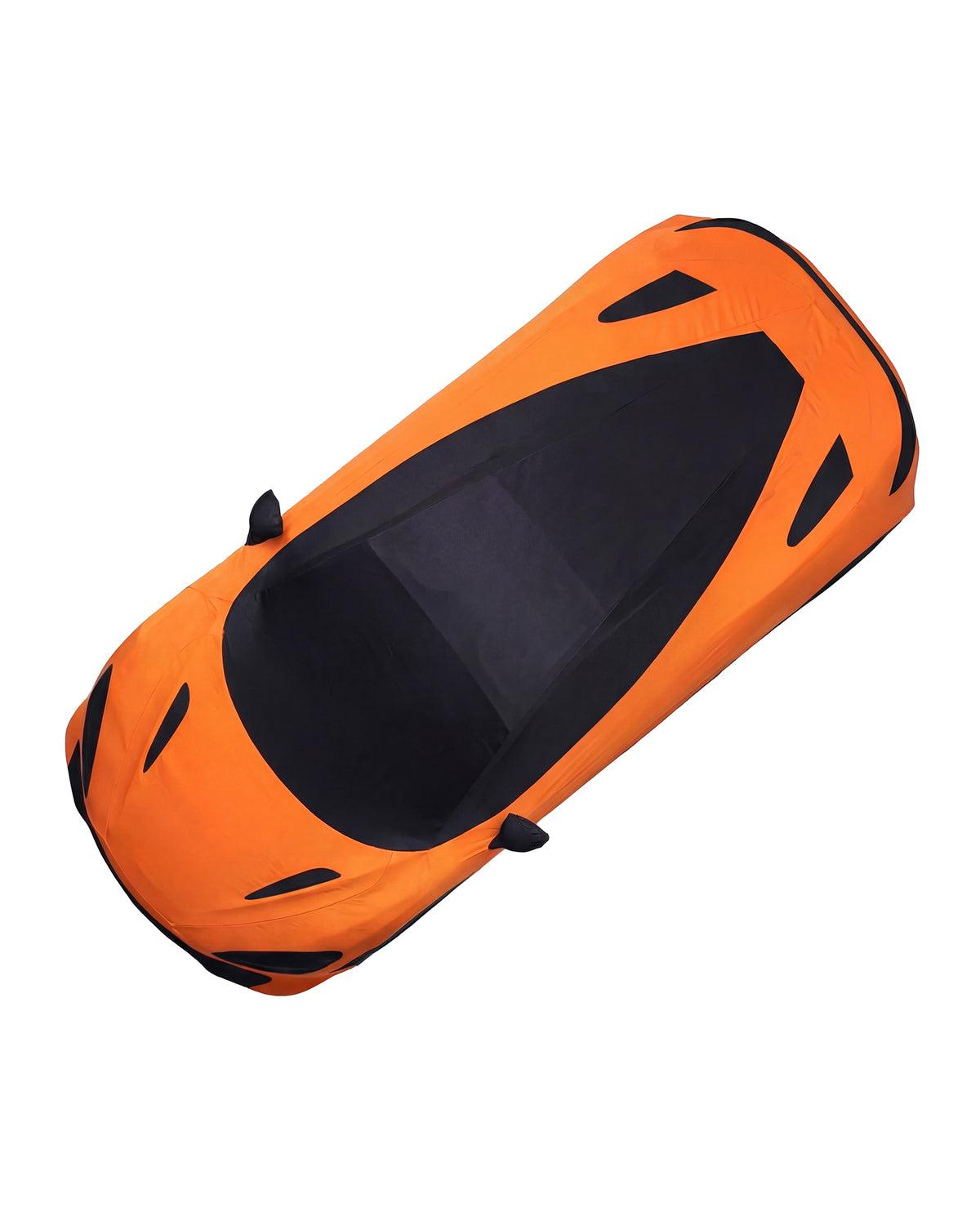 Molten Orange