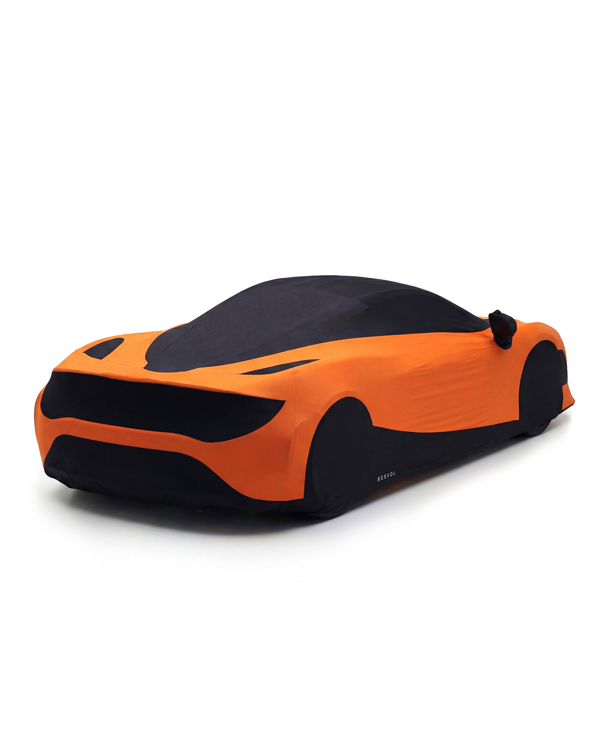 Molten Orange