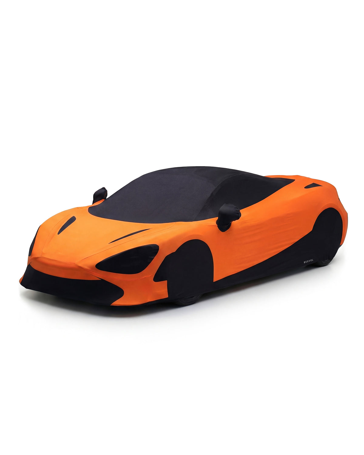 Molten Orange