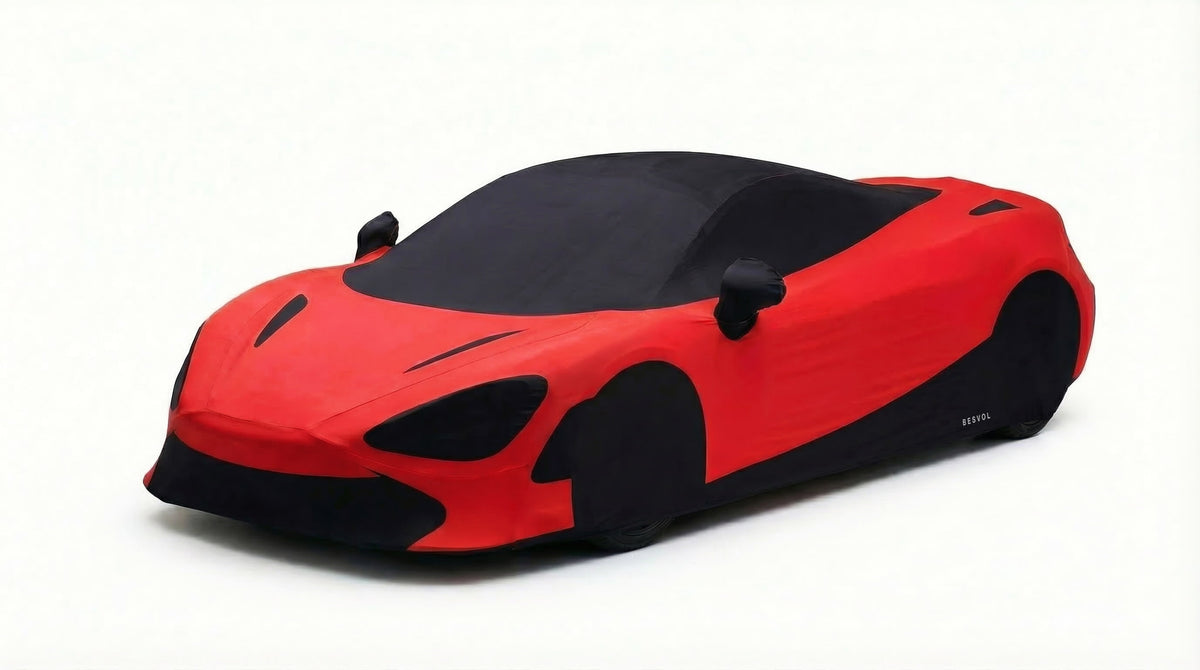 Blaze Red