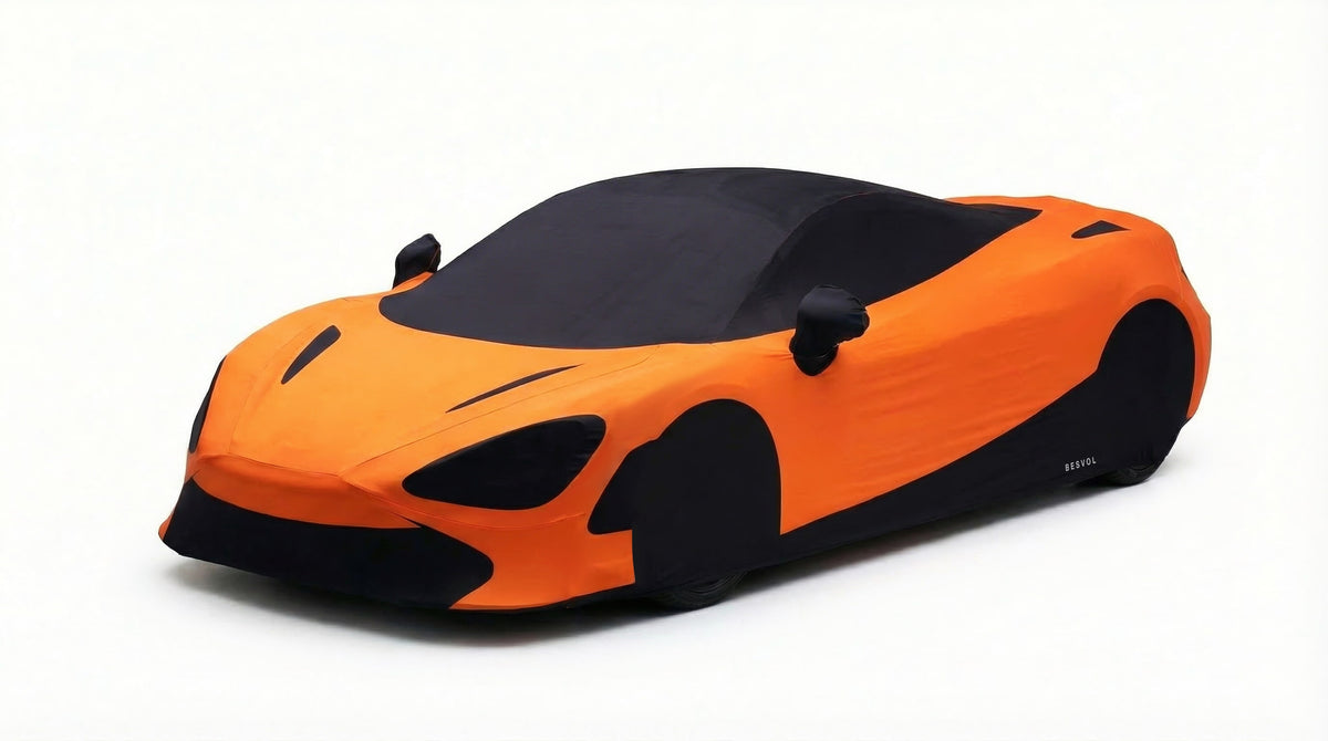 Molten Orange