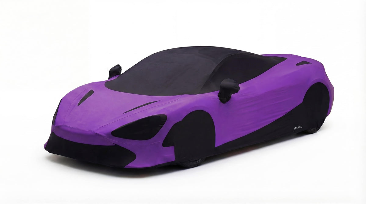 Twilight Violet