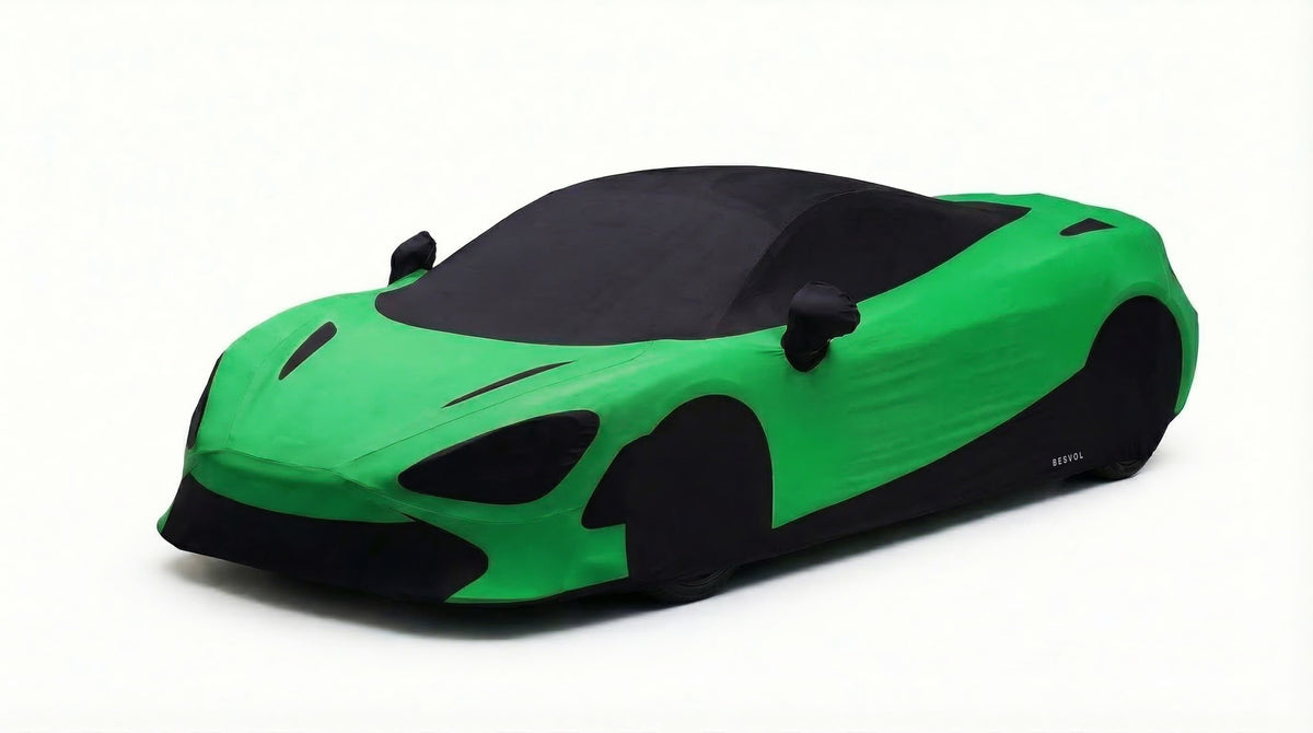 Verdant Green