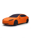 Molten Orange