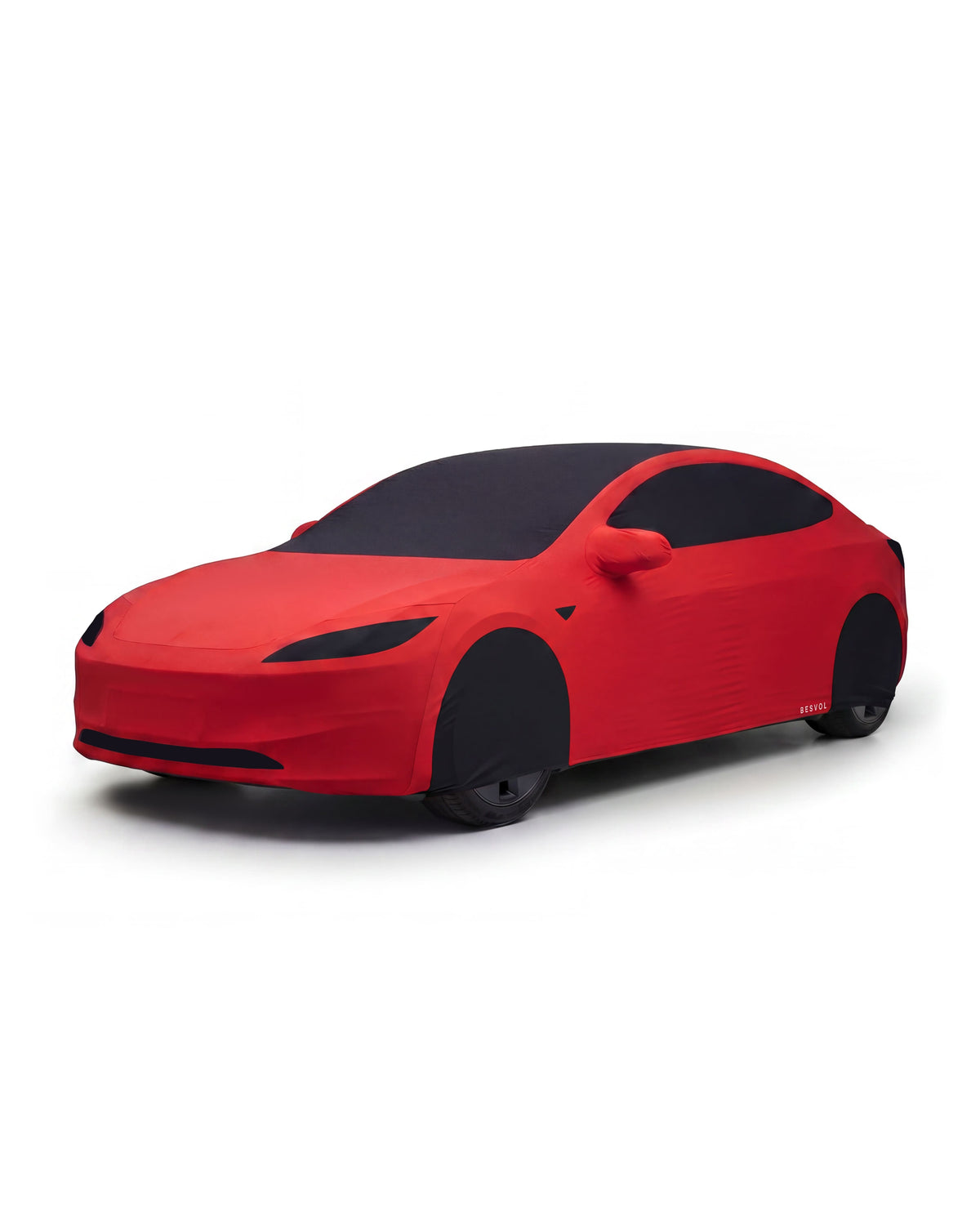 BESVOL for Tesla Model 3 |  Custom Car Cover