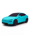Aqua Cyan