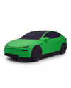 Verdant Green