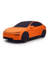 Molten Orange
